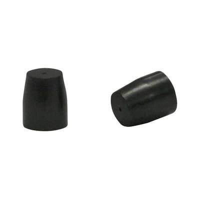 Chromatography Research Supplies 1/16" Ferrule 0.3 mm ID (long) 60% Vespel / 40% Graphite (10/pk)